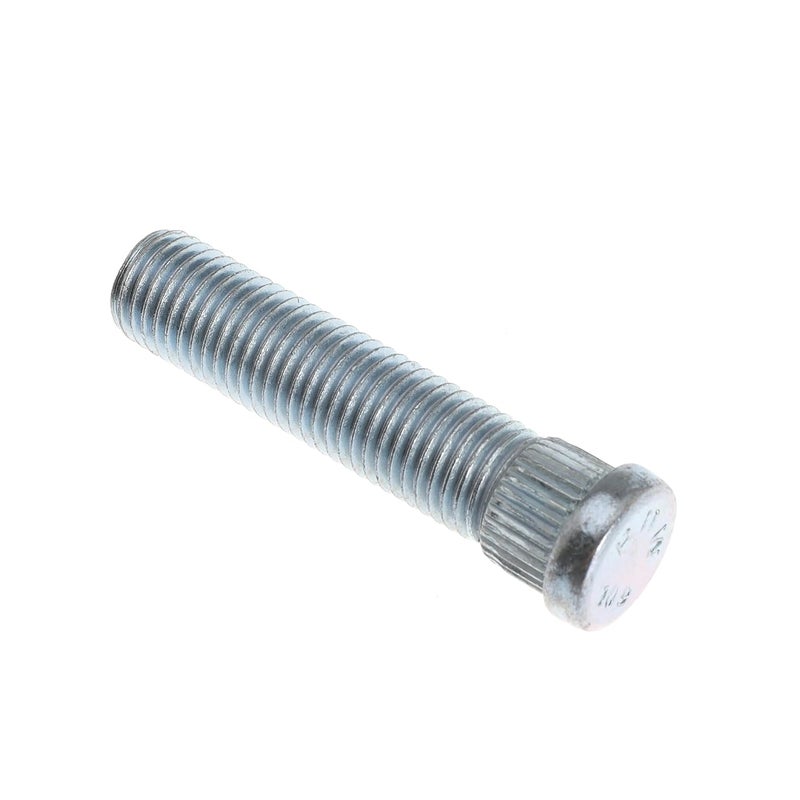 Deridi Front Rear Wheel Stud Bolt 1/2" Longer Than Stock for Chevy S10 S-10 for Blazer for GMC for Jimmy for Sonoma Trucks 1982-2004 for Wheel Spacers for Aftermarket Wheels, M12-1.50 Thread (10Pcs) - Image 4